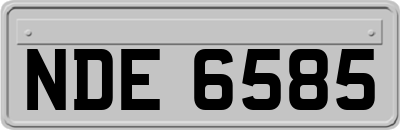 NDE6585