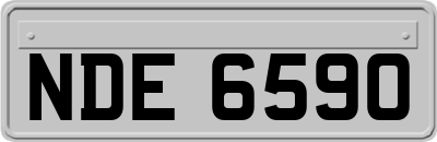 NDE6590