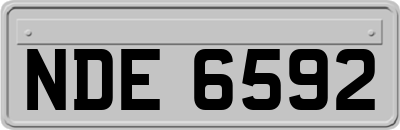NDE6592