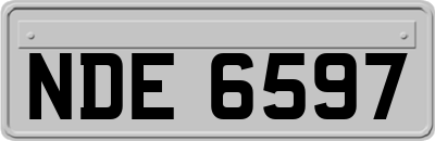NDE6597