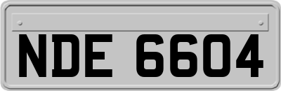 NDE6604