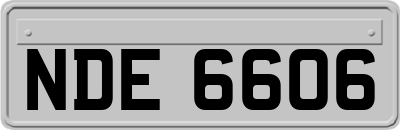 NDE6606