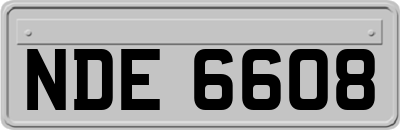NDE6608