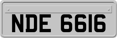 NDE6616