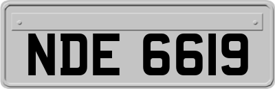 NDE6619