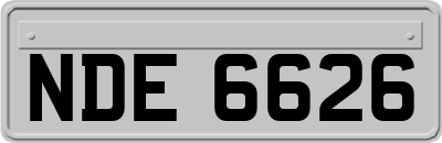 NDE6626