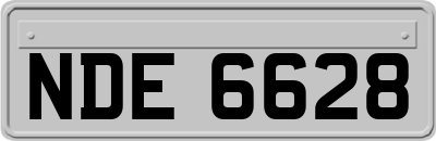 NDE6628