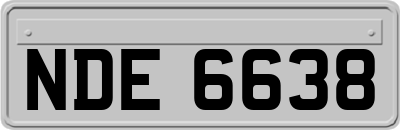 NDE6638