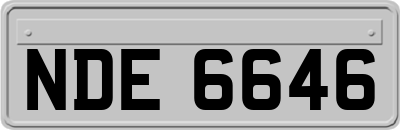 NDE6646