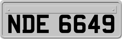 NDE6649