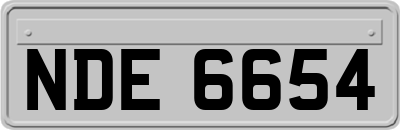 NDE6654