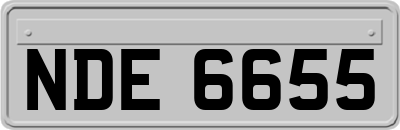 NDE6655