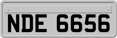 NDE6656