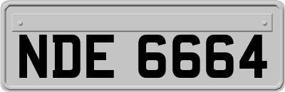 NDE6664