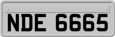 NDE6665