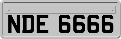 NDE6666