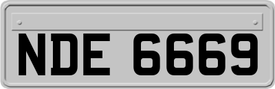 NDE6669