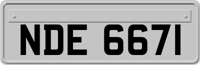 NDE6671