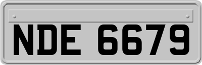 NDE6679