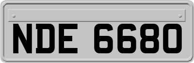NDE6680