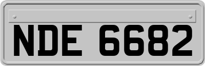 NDE6682