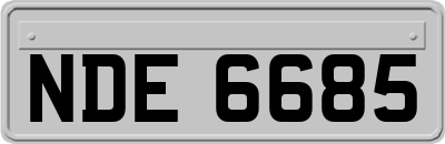 NDE6685