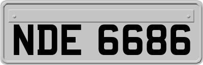 NDE6686