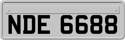 NDE6688