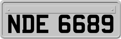 NDE6689