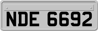 NDE6692