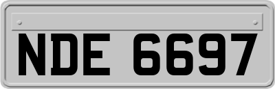 NDE6697