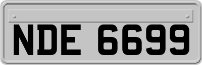 NDE6699