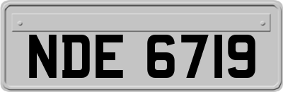 NDE6719
