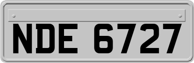 NDE6727
