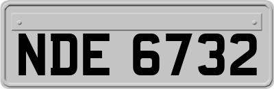 NDE6732