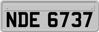 NDE6737