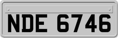 NDE6746