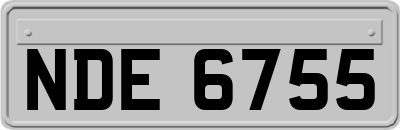 NDE6755