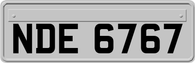 NDE6767