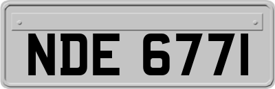 NDE6771