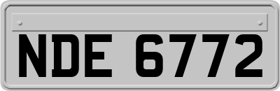 NDE6772