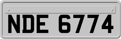 NDE6774