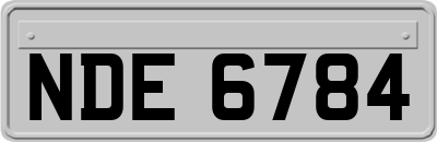 NDE6784