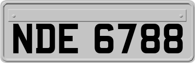 NDE6788