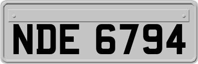 NDE6794