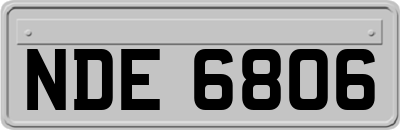 NDE6806