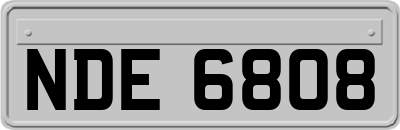 NDE6808