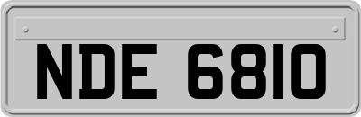 NDE6810
