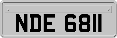 NDE6811