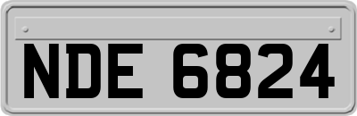 NDE6824